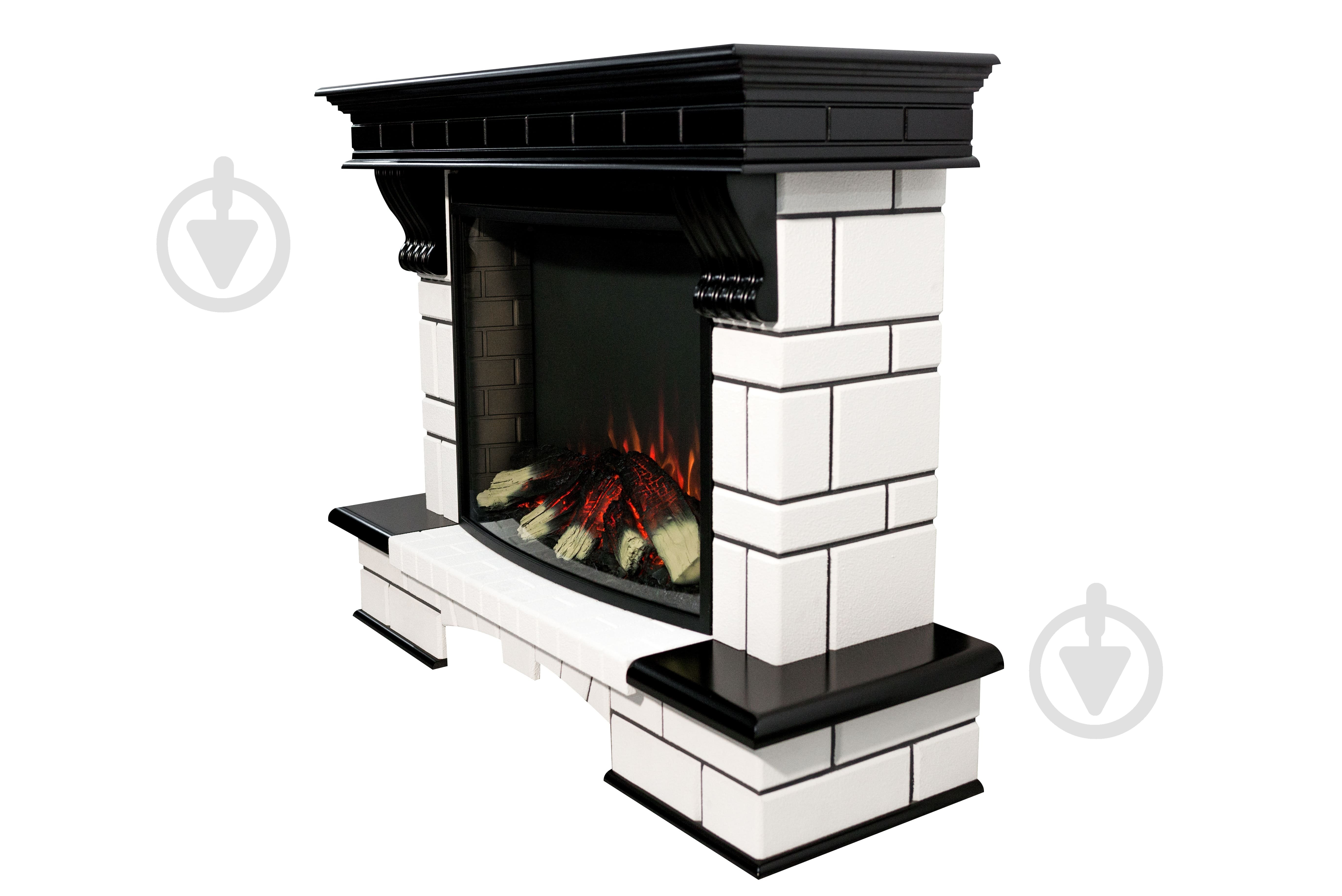 Каминокомплект ASTRA FLAME Чезена + EF334A - фото 6 Каминокомплект ASTRA FLAME Чезена + EF334A - фото 6