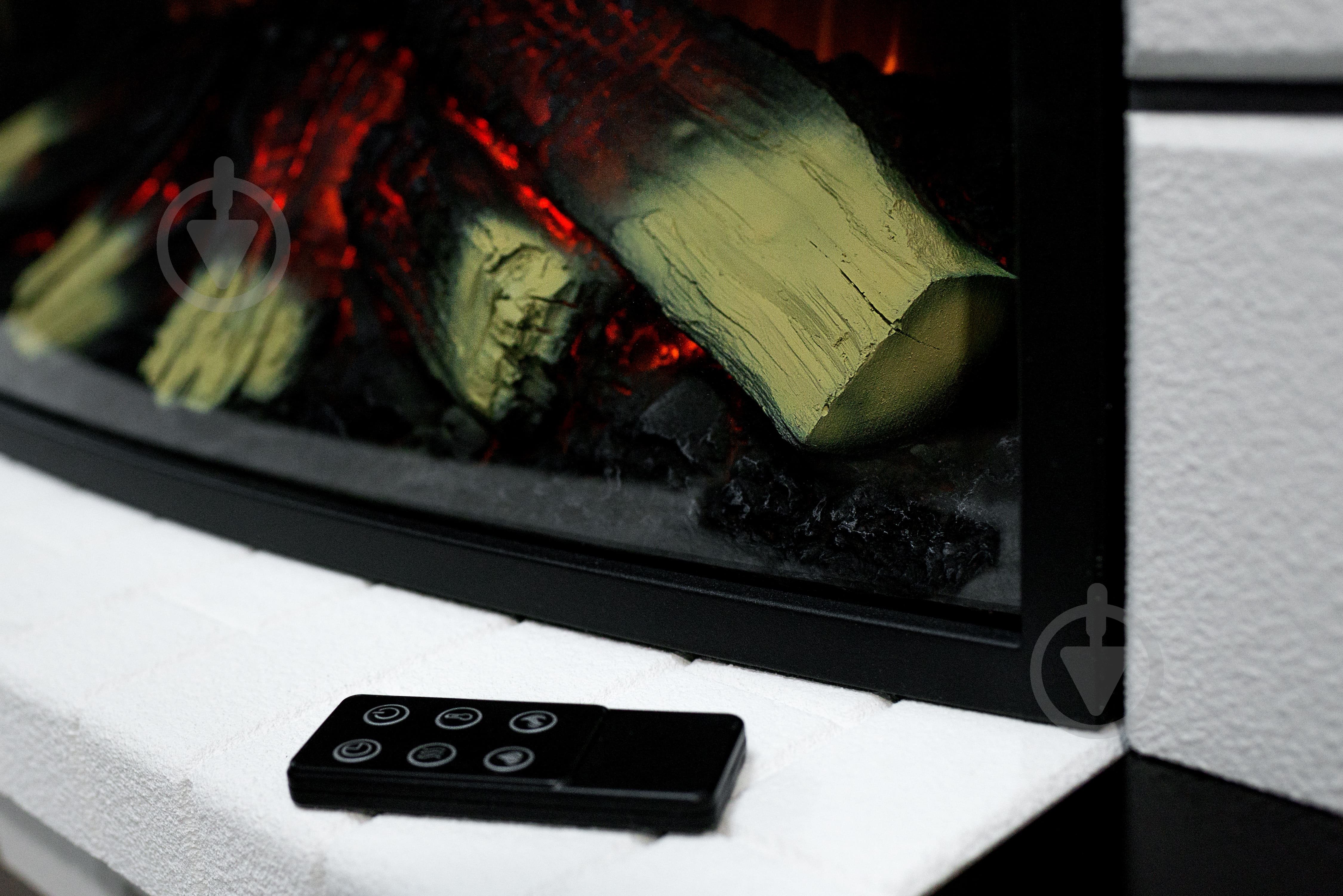 Каминокомплект ASTRA FLAME Чезена + EF334A - фото 5 Каминокомплект ASTRA FLAME Чезена + EF334A - фото 5