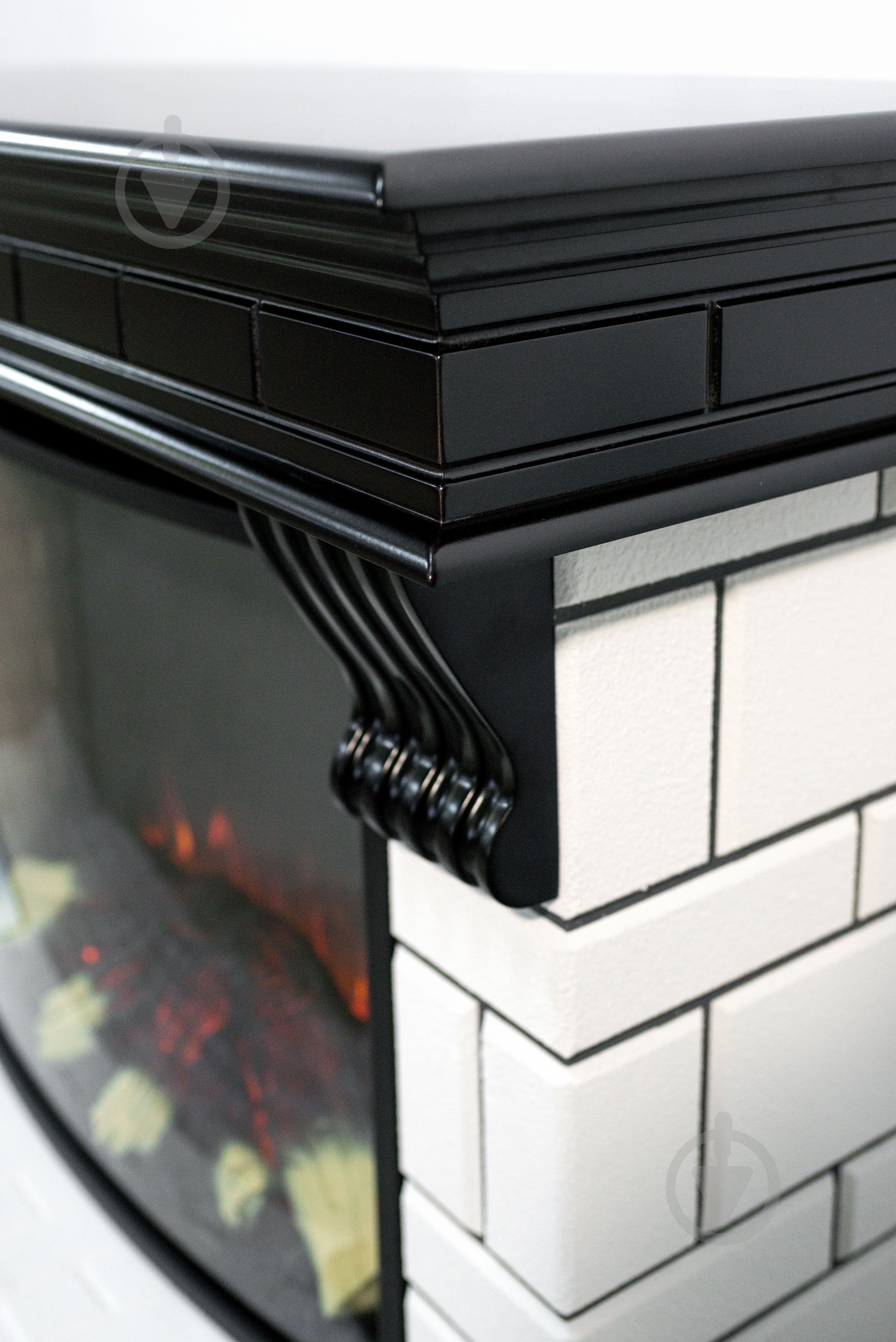 Каминокомплект ASTRA FLAME Чезена + EF334A - фото 4 Каминокомплект ASTRA FLAME Чезена + EF334A - фото 4