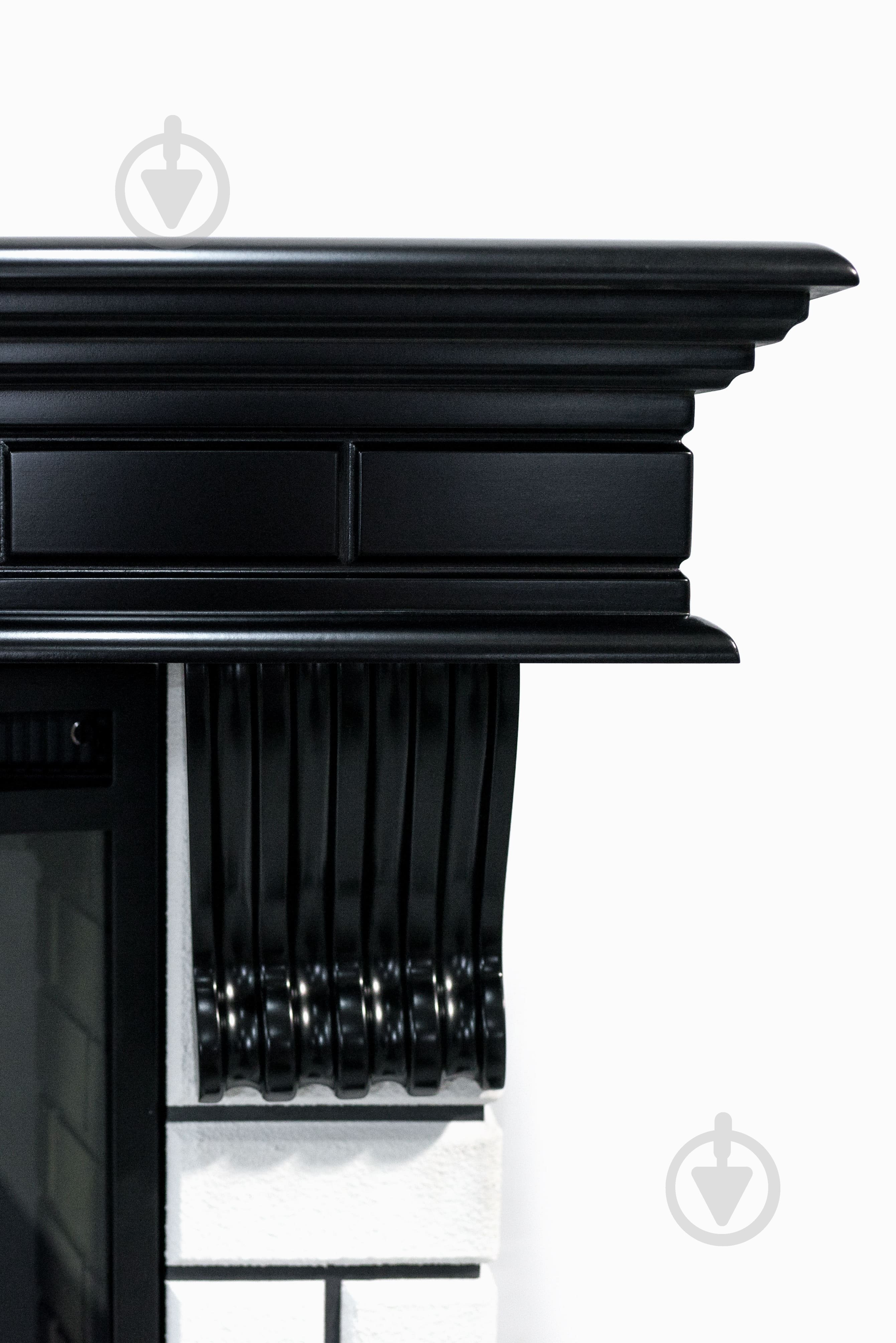 Каминокомплект ASTRA FLAME Чезена + EF334A - фото 3 Каминокомплект ASTRA FLAME Чезена + EF334A - фото 3