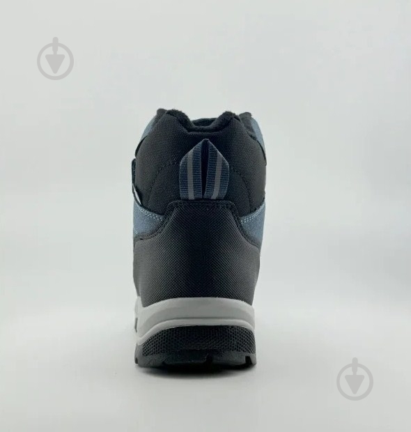 Черевики для хлопчиків JOIKS TermoTec W-1203-2 синій р.33 - фото 4 Черевики для хлопчиків JOIKS TermoTec W-1203-2 синій р.33 - фото 4