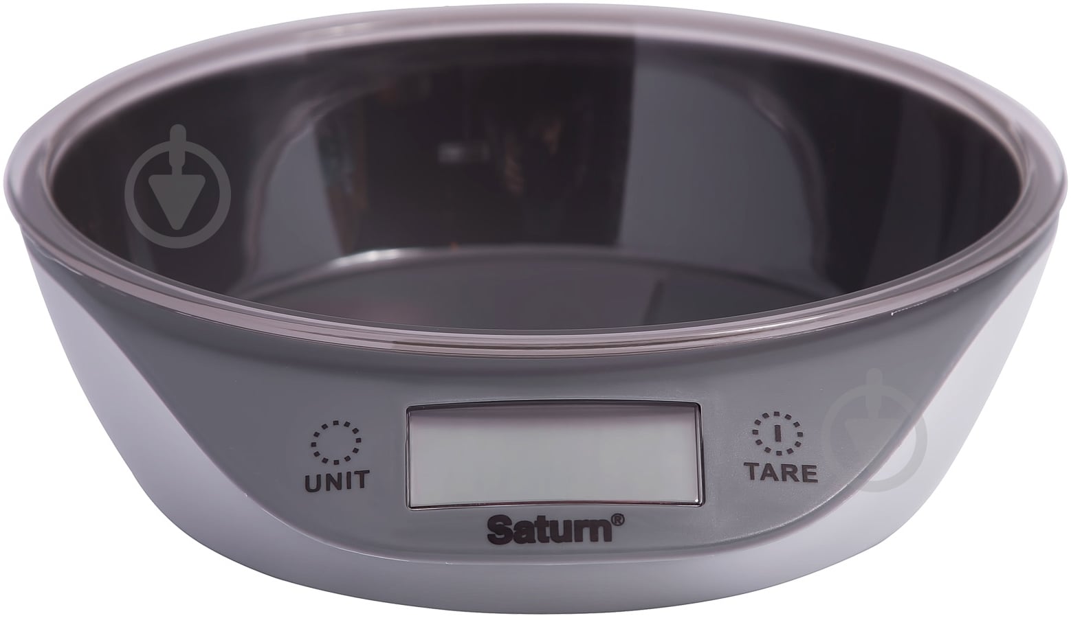 Весы кухонные Saturn ST-KS7808 - фото 1