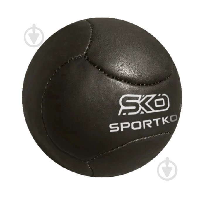 Медбол SPORTKO М41 d20 см - фото 1
