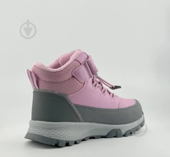 Черевики для дівчаток JOIKS р.31 - фото 2 Черевики для дівчаток JOIKS р.31 - фото 2