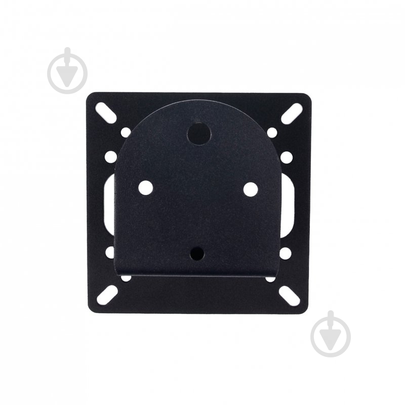 Кріплення для телевізора Kvado К-20 поворотно-похилі 14"-29" чорний - фото 4