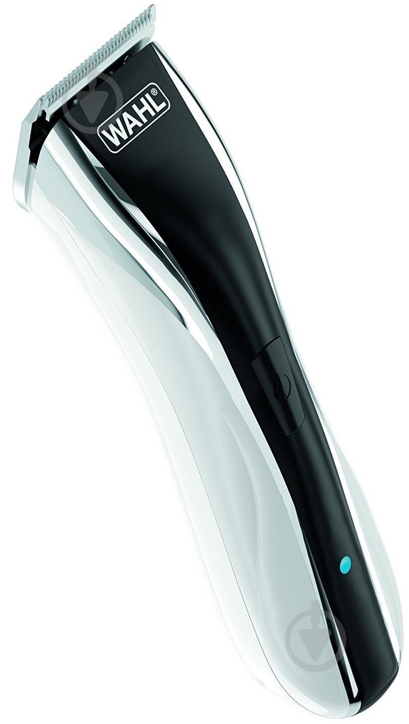 Машинка для стрижки MOSER Lithium Pro LED 1910.0467 - фото 3 Машинка для стрижки MOSER Lithium Pro LED 1910.0467 - фото 3