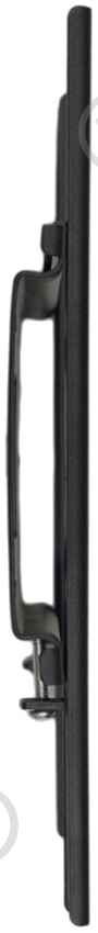 Кріплення для телевізора Kvado К-30 фіксовані 15"-32" чорний - фото 2