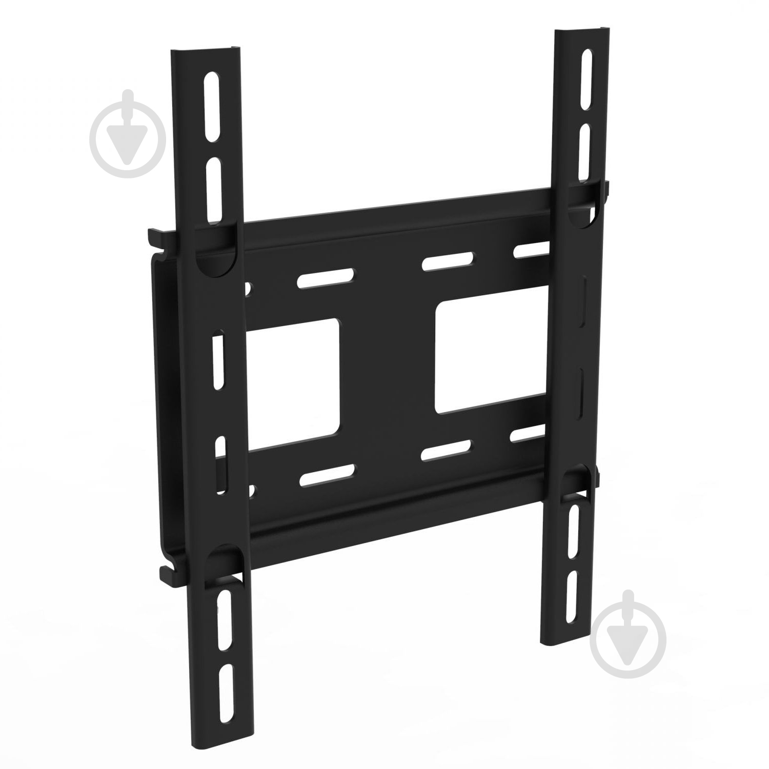 Кріплення для телевізора Kvado К-30 фіксовані 15"-32" чорний - фото 3