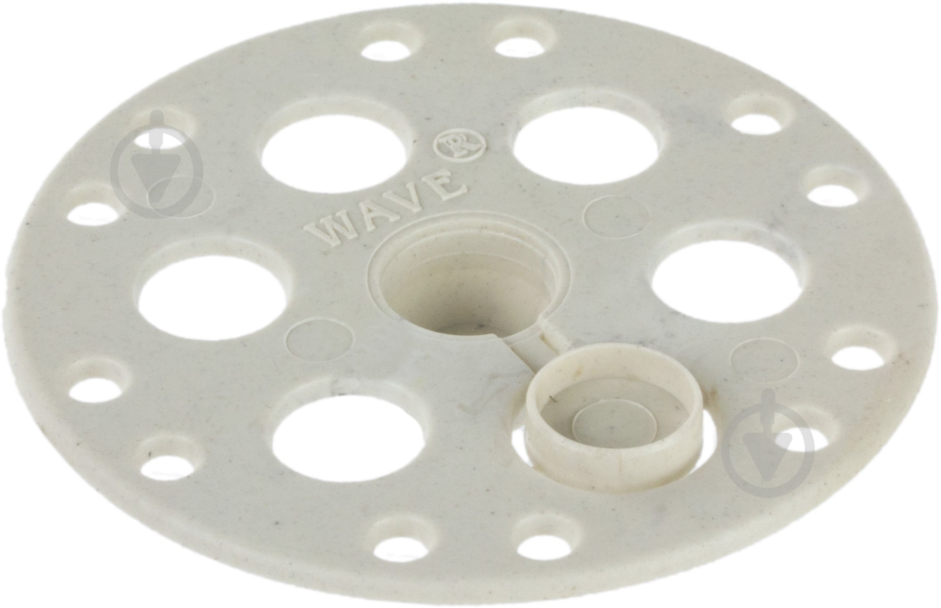 Тарелка дожимная (рондоль) для теплоизоляции 60x100 шт. - фото 2