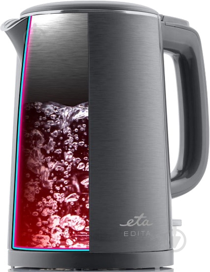 Электрочайник ETA ETA859590020 - фото 5