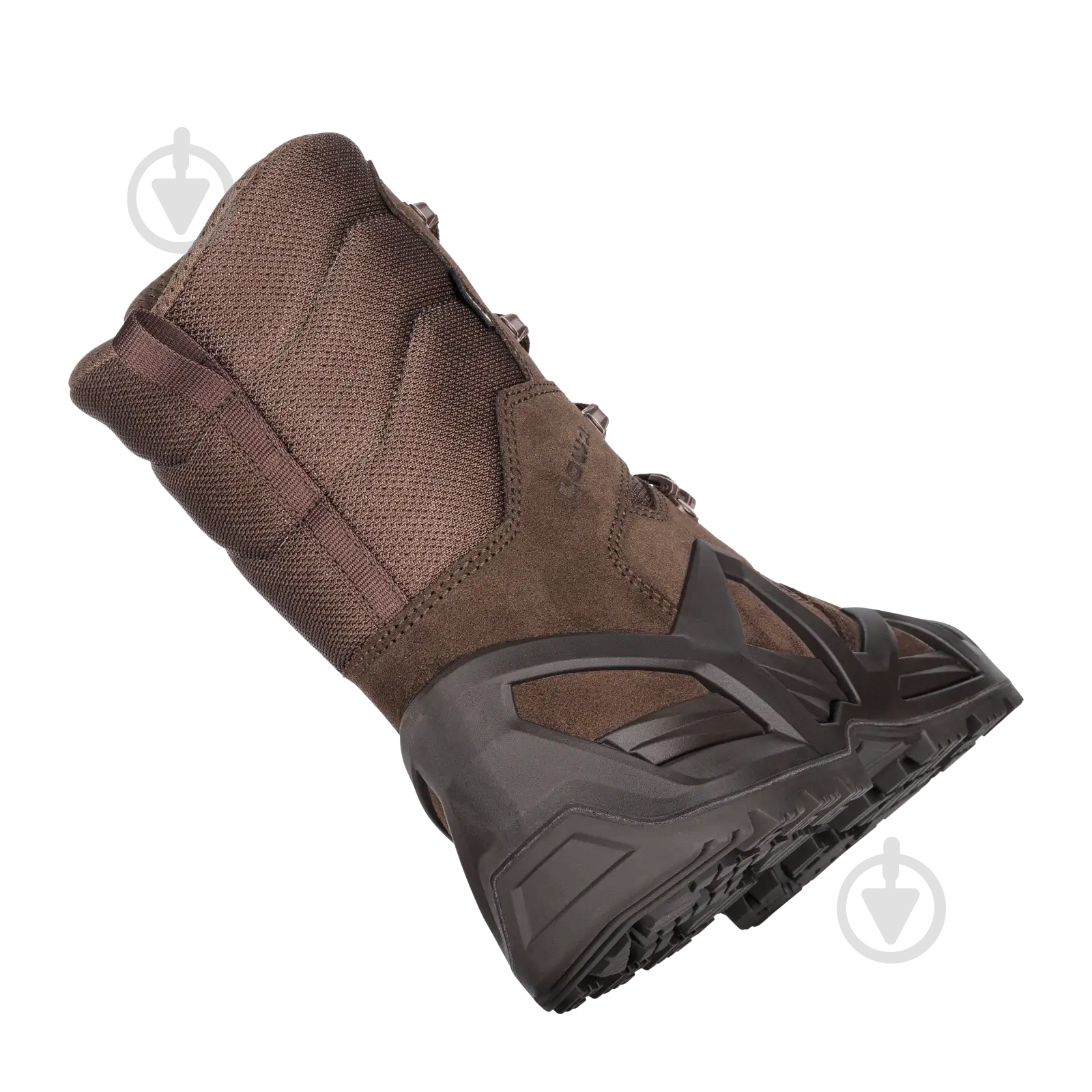 Ботинки тактические Lowa Zephyr MK2 GTX HI TF р.44,5 310850/0493 dark brown - фото 2