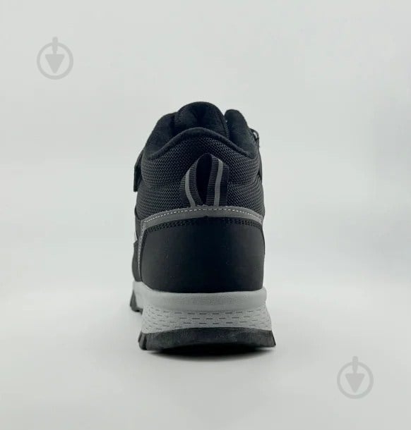 Черевики для хлопчиків JOIKS TermoTec W-1204-3 чорний р.34 - фото 5 Черевики для хлопчиків JOIKS TermoTec W-1204-3 чорний р.34 - фото 5