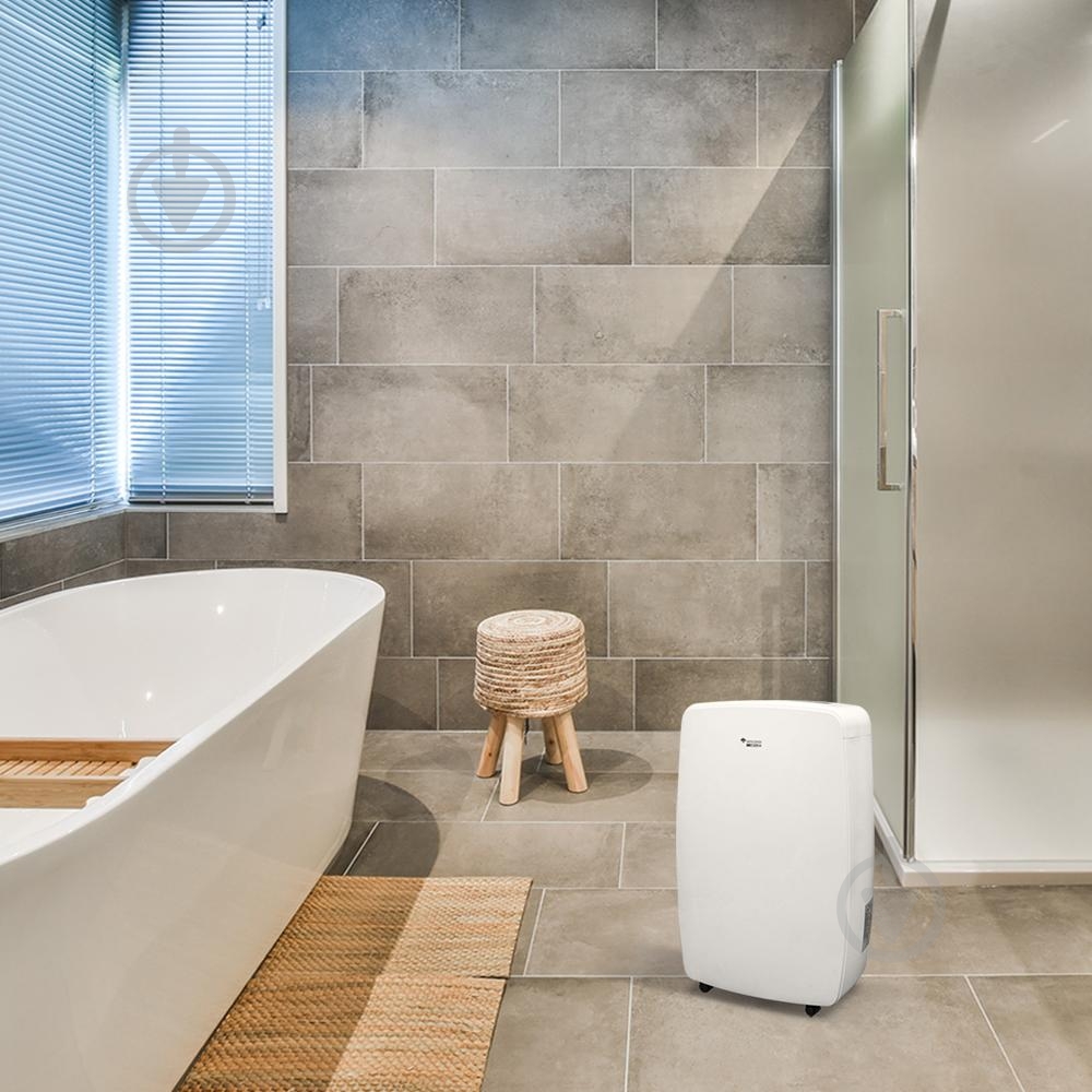 Осушитель воздуха Mycond GIANT ECO 30 - фото 11 Осушитель воздуха Mycond GIANT ECO 30 - фото 11