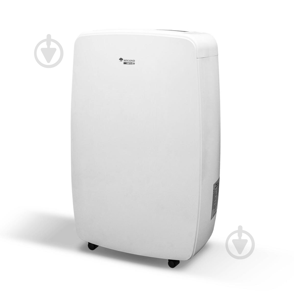 Осушитель воздуха Mycond GIANT ECO 30 - фото 1 Осушитель воздуха Mycond GIANT ECO 30 - фото 1