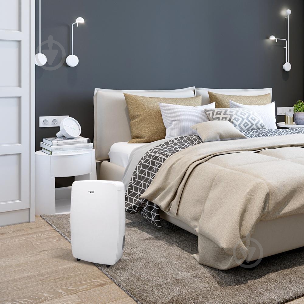 Осушитель воздуха Mycond GIANT ECO 30 - фото 12 Осушитель воздуха Mycond GIANT ECO 30 - фото 12