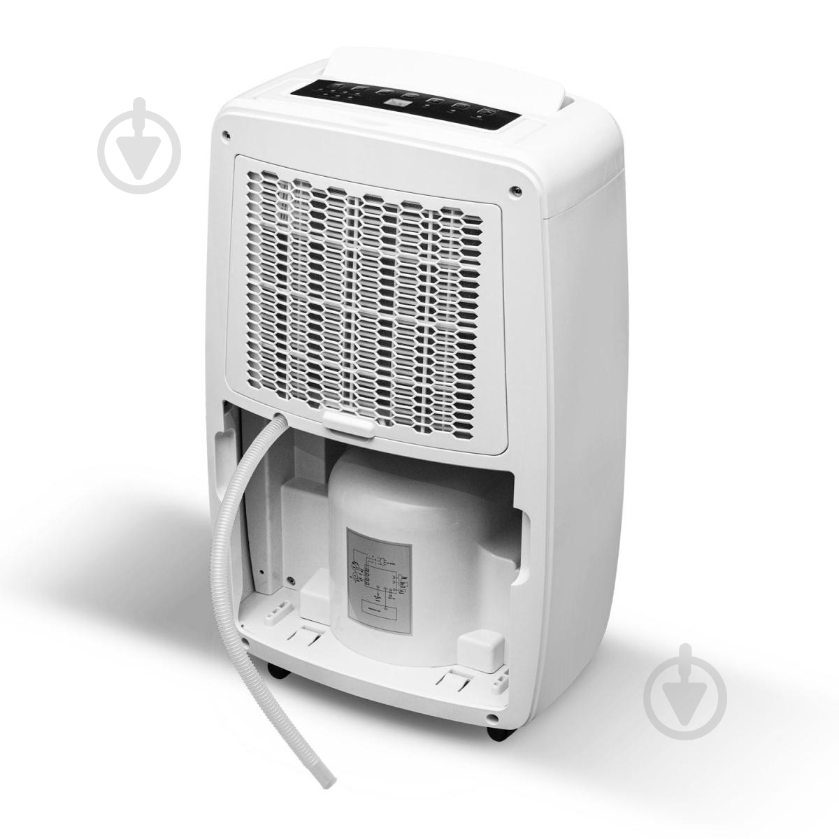 Осушитель воздуха Mycond GIANT ECO 30 - фото 9 Осушитель воздуха Mycond GIANT ECO 30 - фото 9