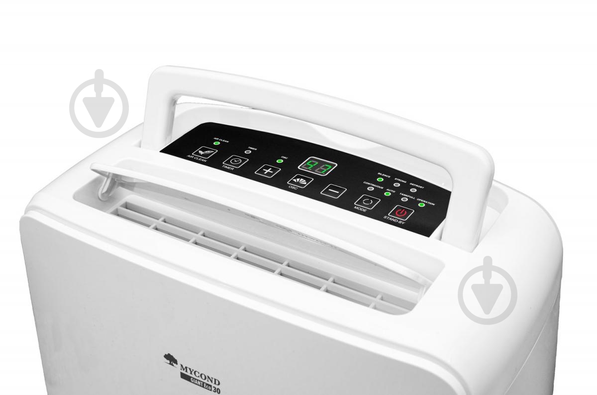 Осушитель воздуха Mycond GIANT ECO 30 - фото 6 Осушитель воздуха Mycond GIANT ECO 30 - фото 6