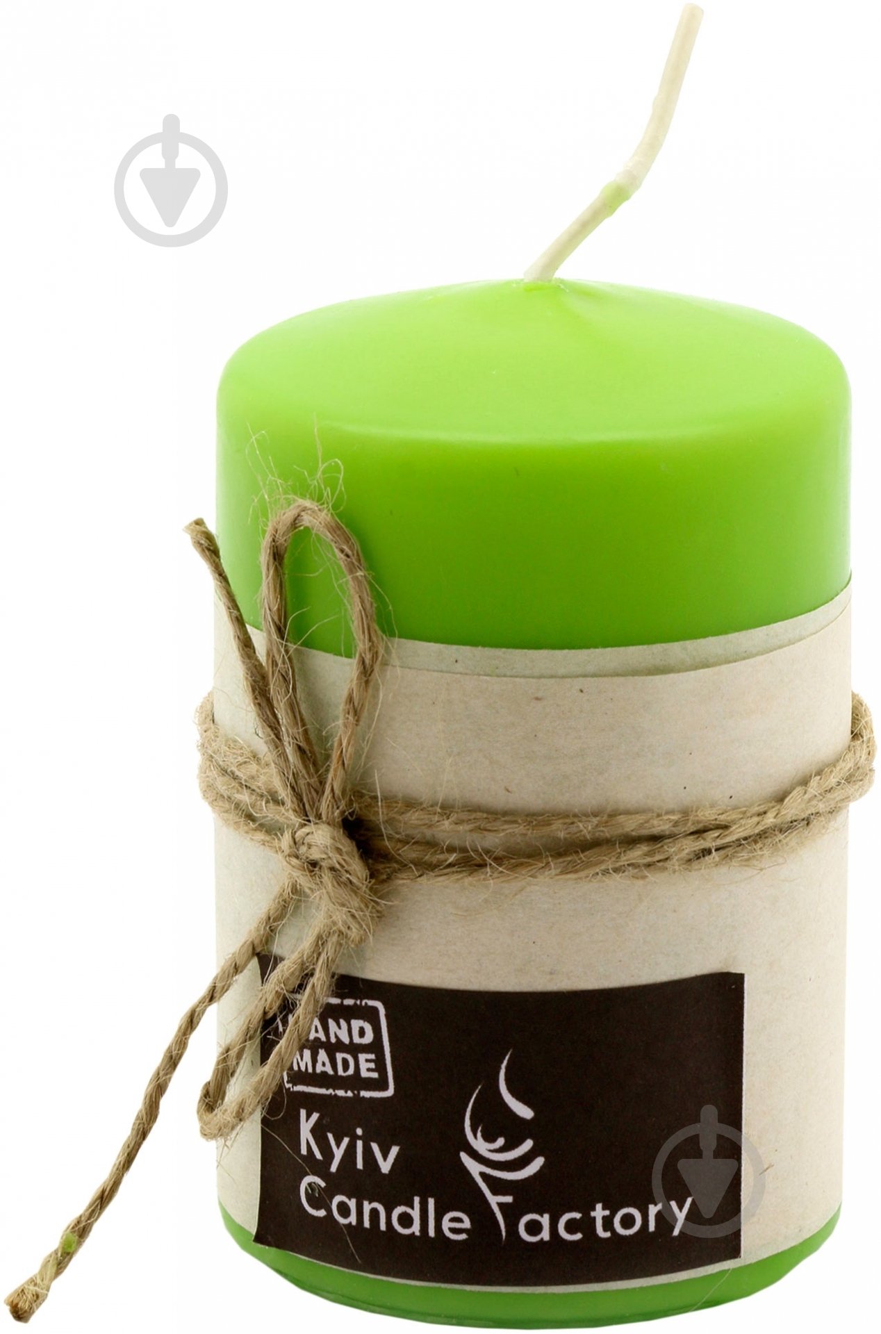 Свічка 8029 Kyiv Candle Factory - фото 1