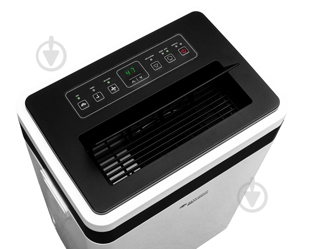Осушитель воздуха Mycond GIANT ECO 50 - фото 7 Осушитель воздуха Mycond GIANT ECO 50 - фото 7