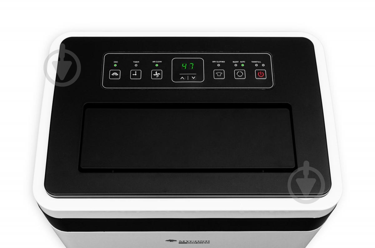 Осушитель воздуха Mycond GIANT ECO 50 - фото 9 Осушитель воздуха Mycond GIANT ECO 50 - фото 9