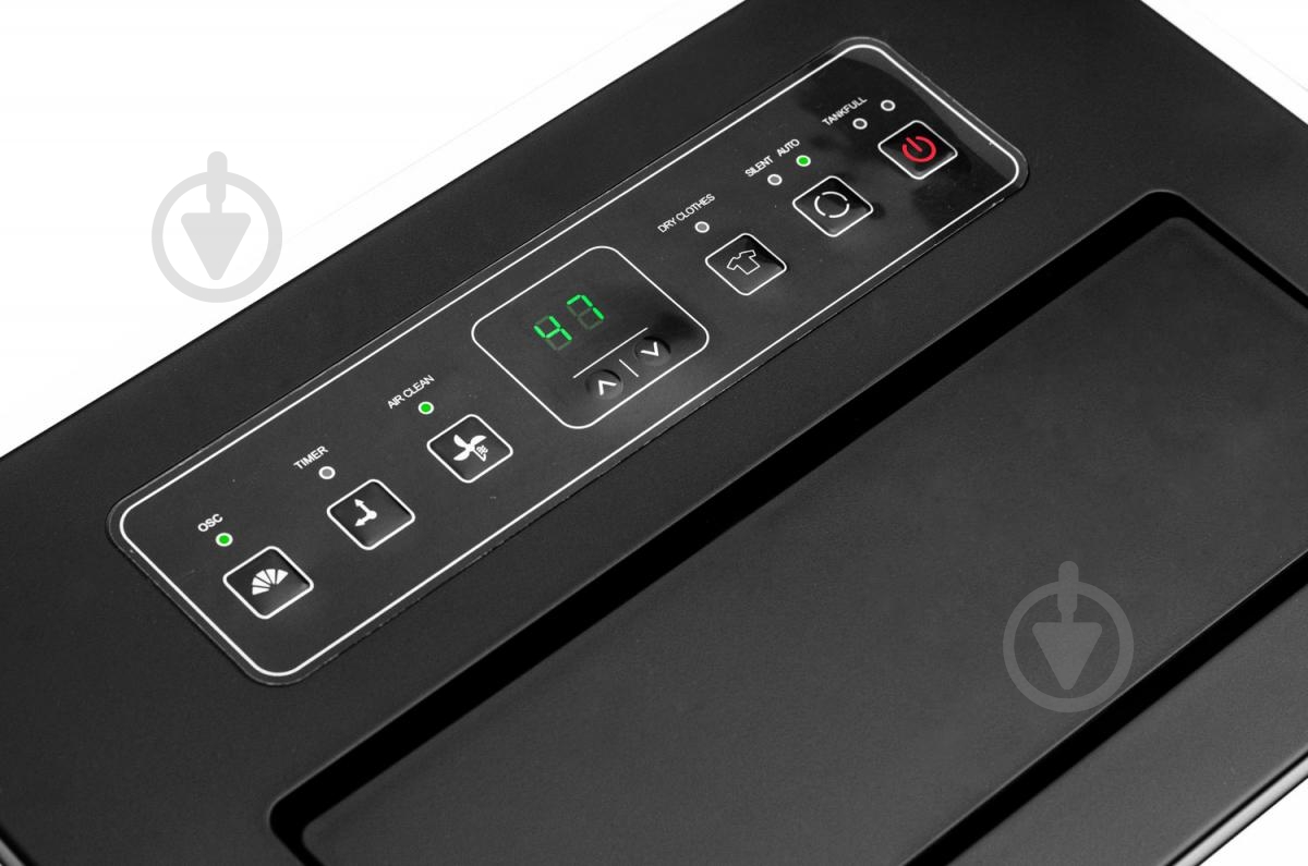 Осушитель воздуха Mycond GIANT ECO 50 - фото 8 Осушитель воздуха Mycond GIANT ECO 50 - фото 8