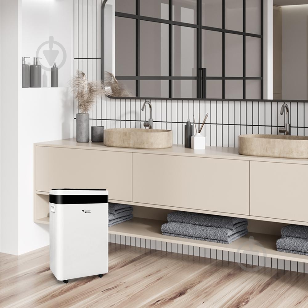 Осушитель воздуха Mycond GIANT ECO 50 - фото 12 Осушитель воздуха Mycond GIANT ECO 50 - фото 12