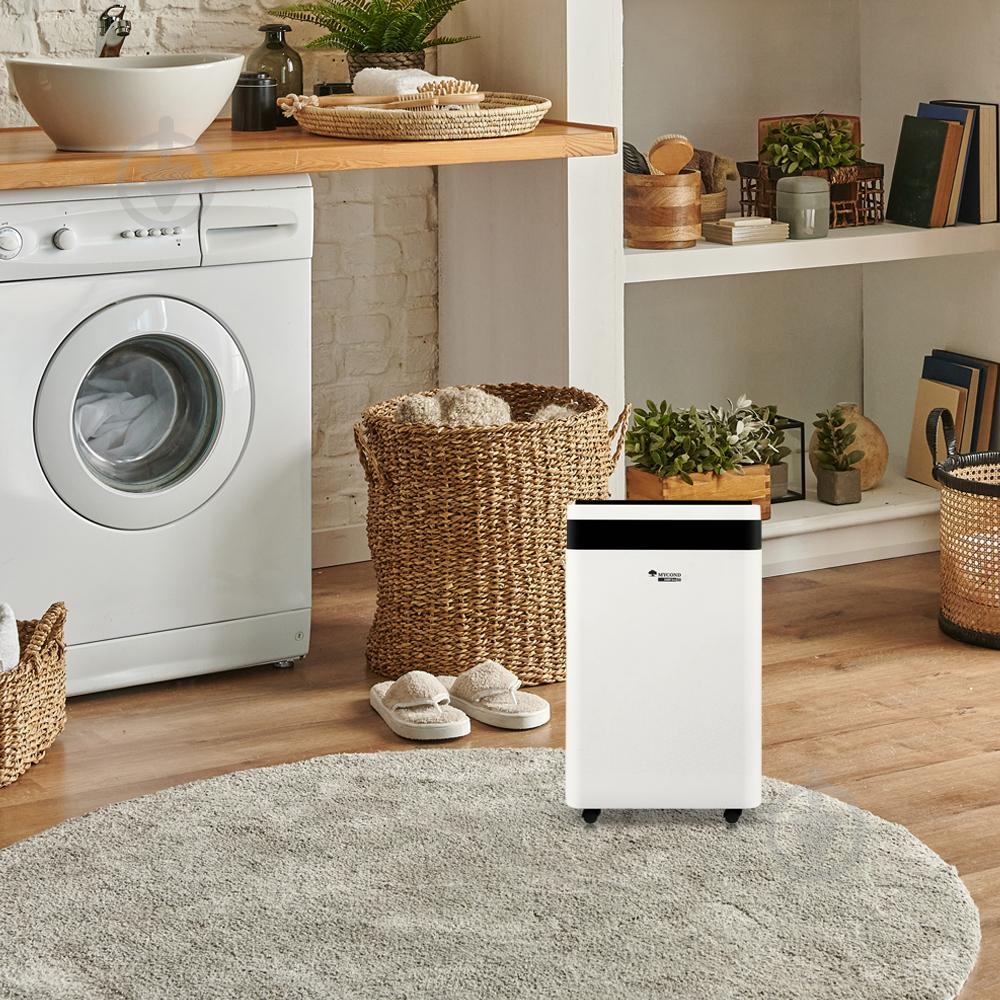 Осушитель воздуха Mycond GIANT ECO 50 - фото 13 Осушитель воздуха Mycond GIANT ECO 50 - фото 13