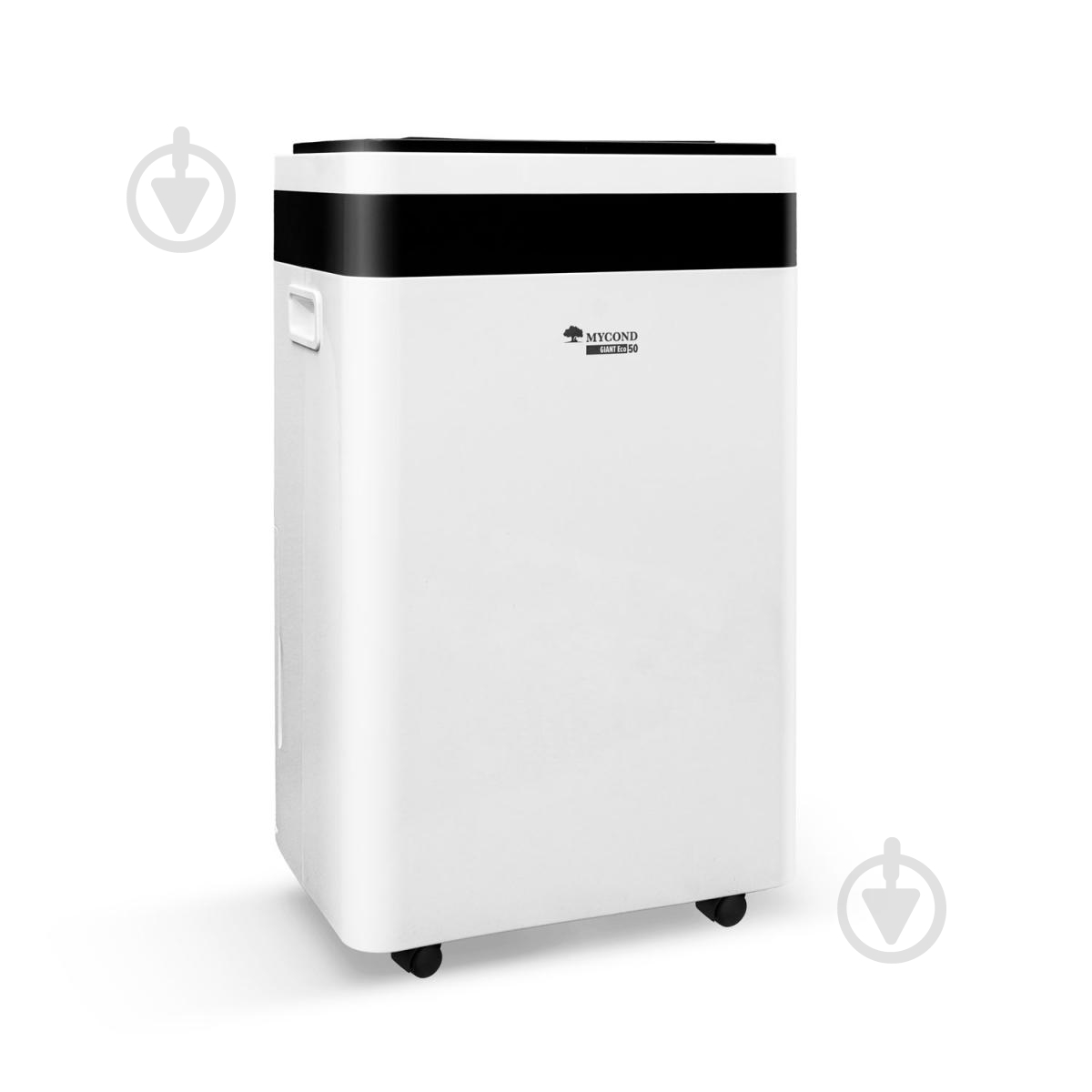 Осушитель воздуха Mycond GIANT ECO 50 - фото 1 Осушитель воздуха Mycond GIANT ECO 50 - фото 1