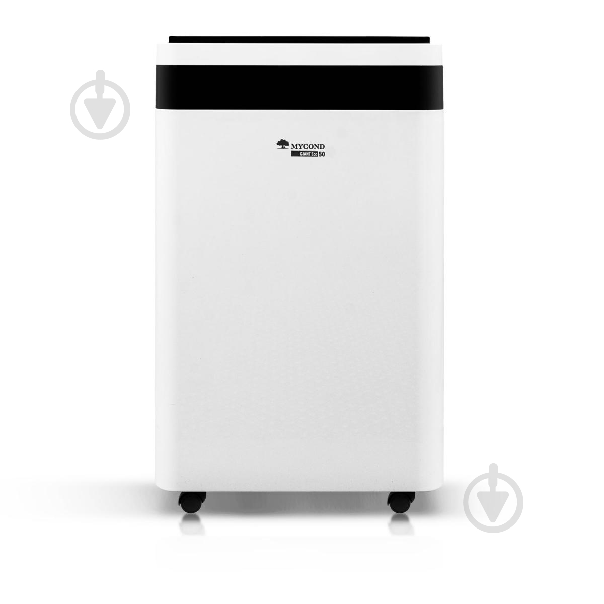 Осушитель воздуха Mycond GIANT ECO 50 - фото 3 Осушитель воздуха Mycond GIANT ECO 50 - фото 3