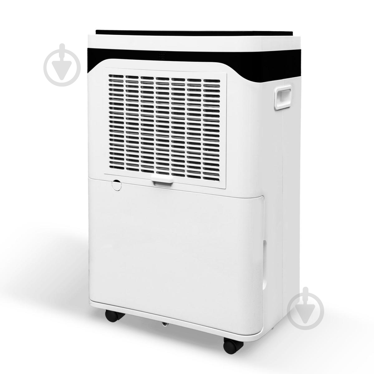 Осушитель воздуха Mycond GIANT ECO 50 - фото 4 Осушитель воздуха Mycond GIANT ECO 50 - фото 4