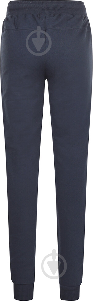 Штаны для мальчиков NWM р.152 синий T46231-1 - фото 2