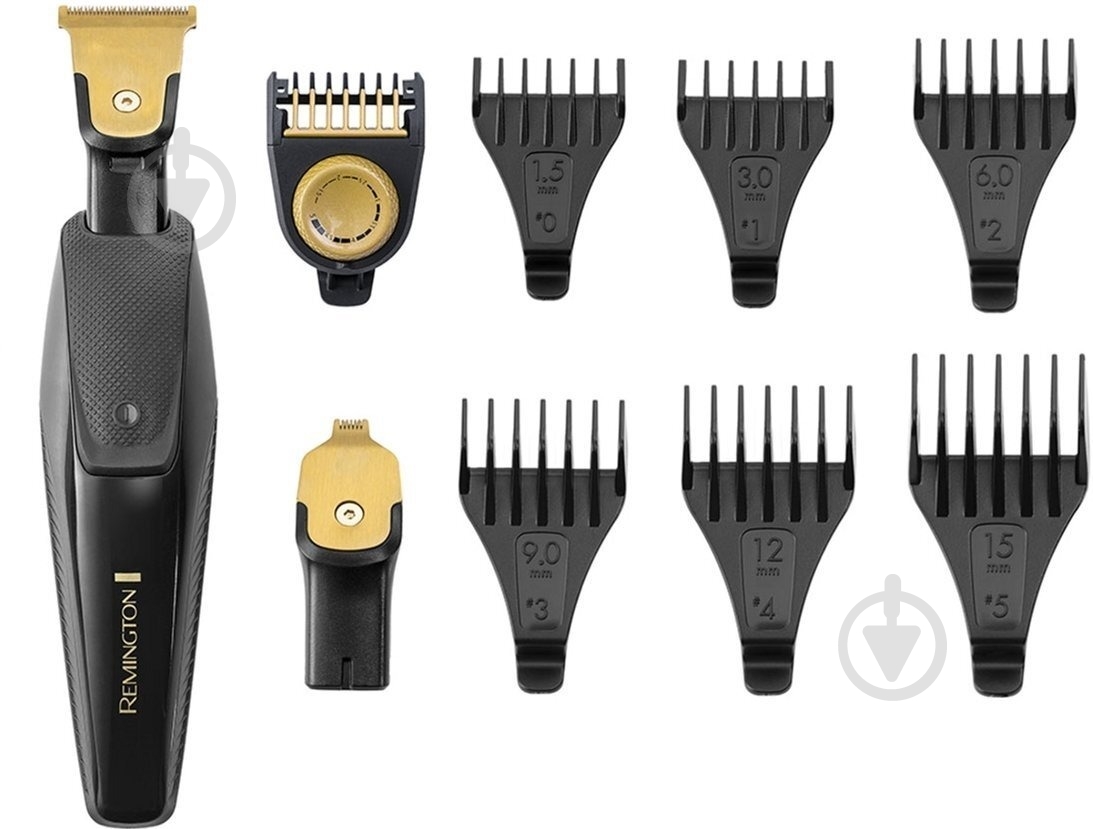 Тример Remington MB7000 T-Series Ultimate - фото 2