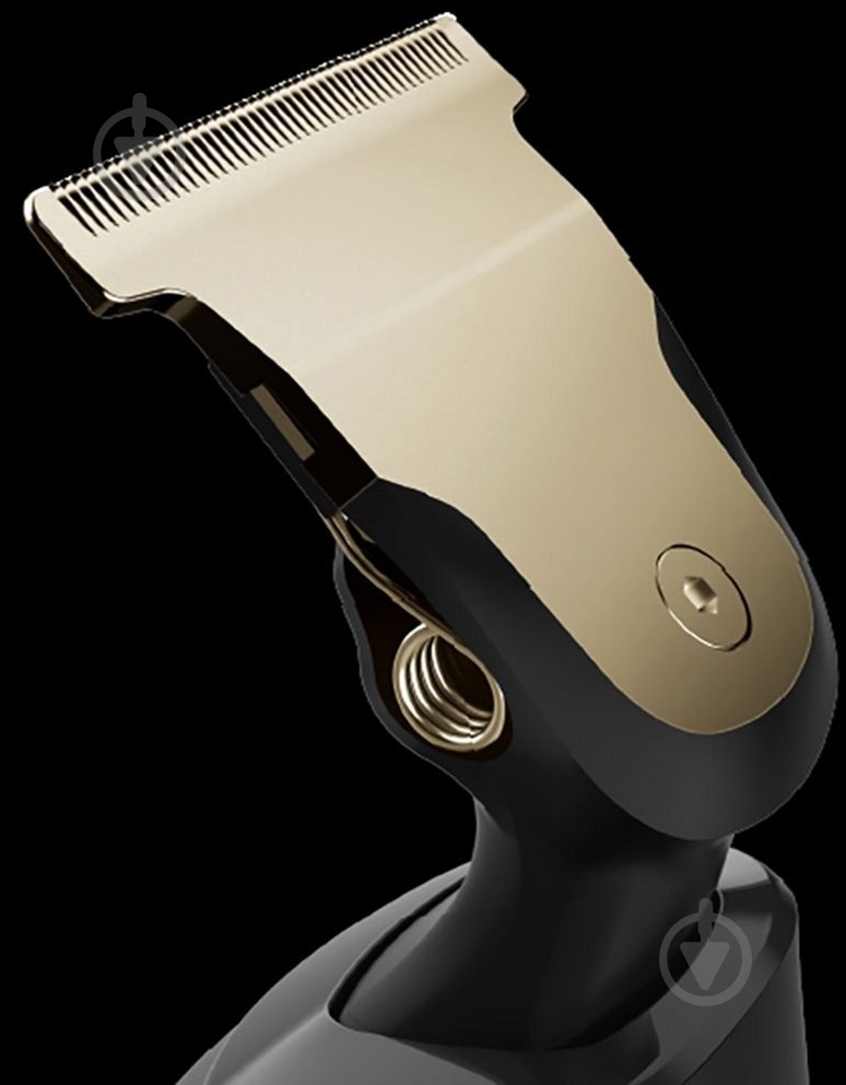 Тример Remington MB7000 T-Series Ultimate - фото 5