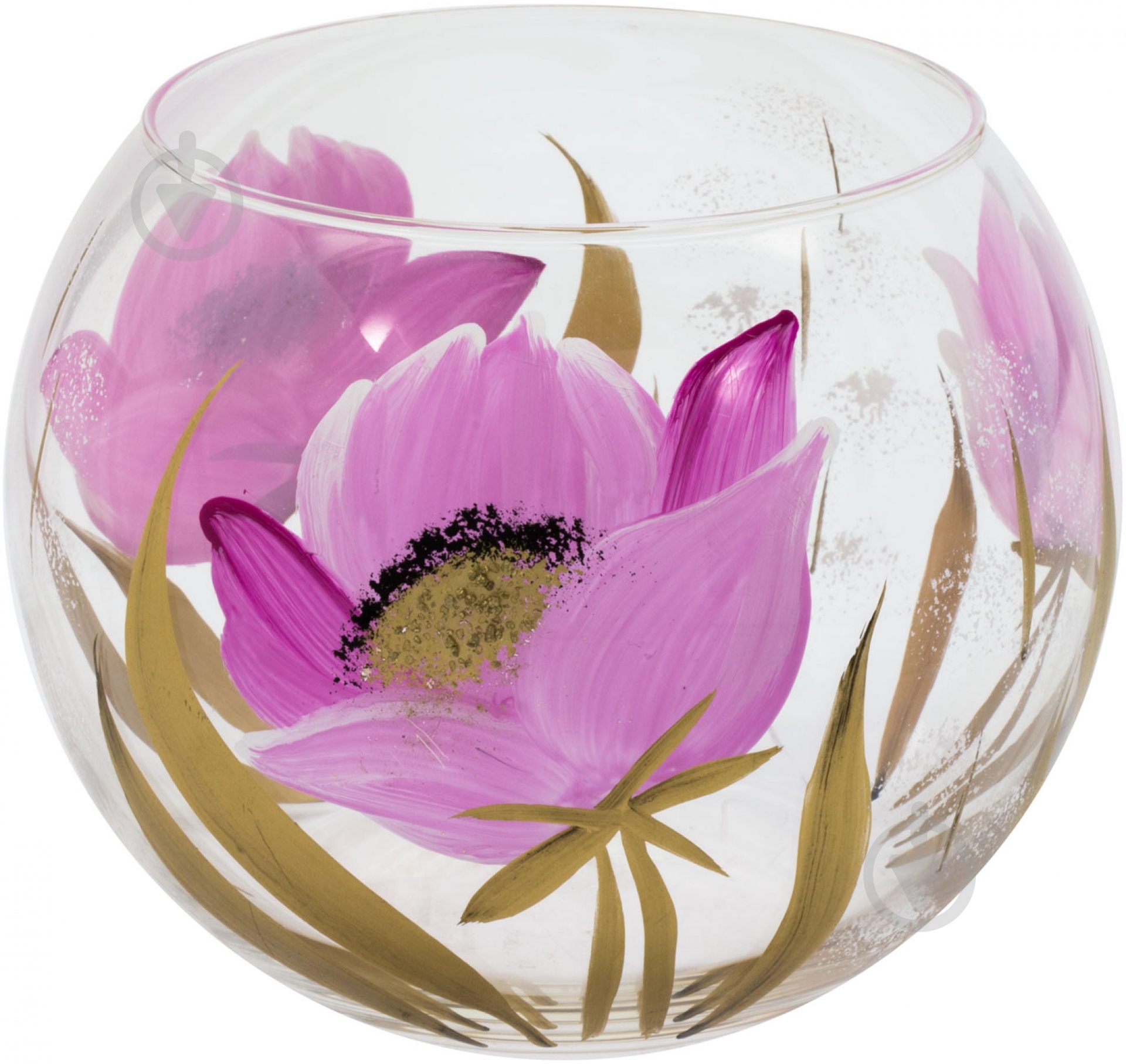 Ваза Феерия 280-323/91 28 см - фото 1