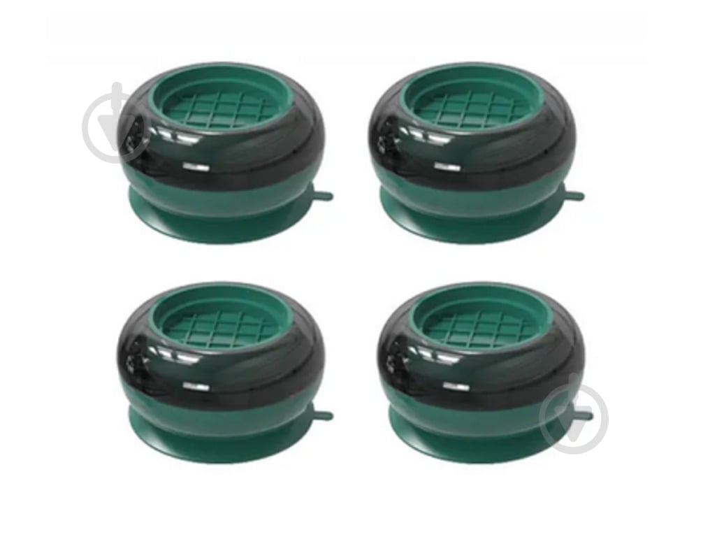 Антивибрационные подставки MaxPro К-63 - фото 1