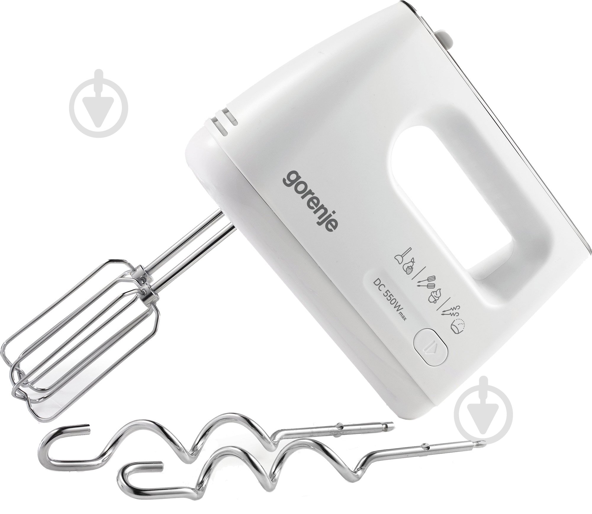 Миксер Gorenje M550CSDC (735652) - фото 1