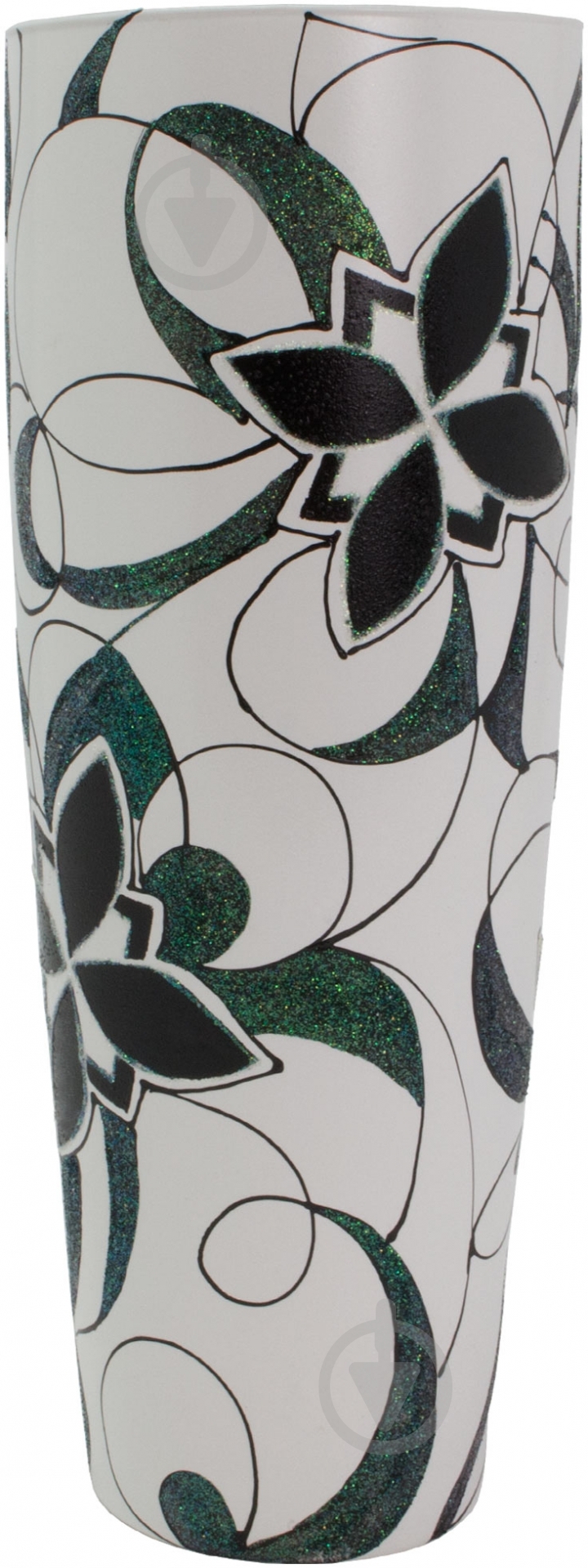 Ваза Феерия 300-035/91 31 см - фото 1