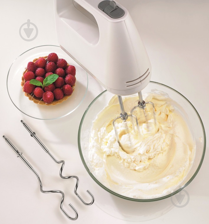 Миксер Gorenje M360CW 345 Вт - фото 3 Миксер Gorenje M360CW 345 Вт - фото 3