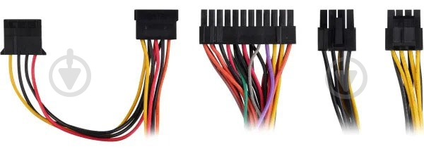 Блок питания Basic Power 2E-BP400-120APFC 400 Вт - фото 5