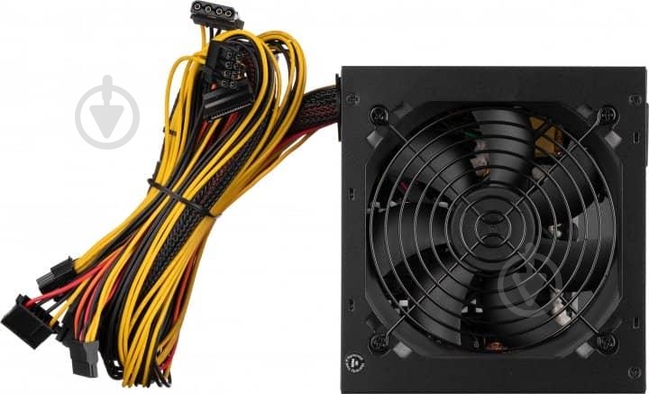 Блок питания Basic Power 2E-BP400-120APFC 400 Вт - фото 4