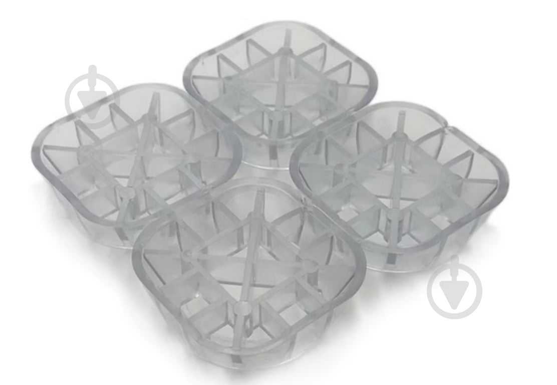 Антивібраційні підставки MaxPro К-69 - фото 3