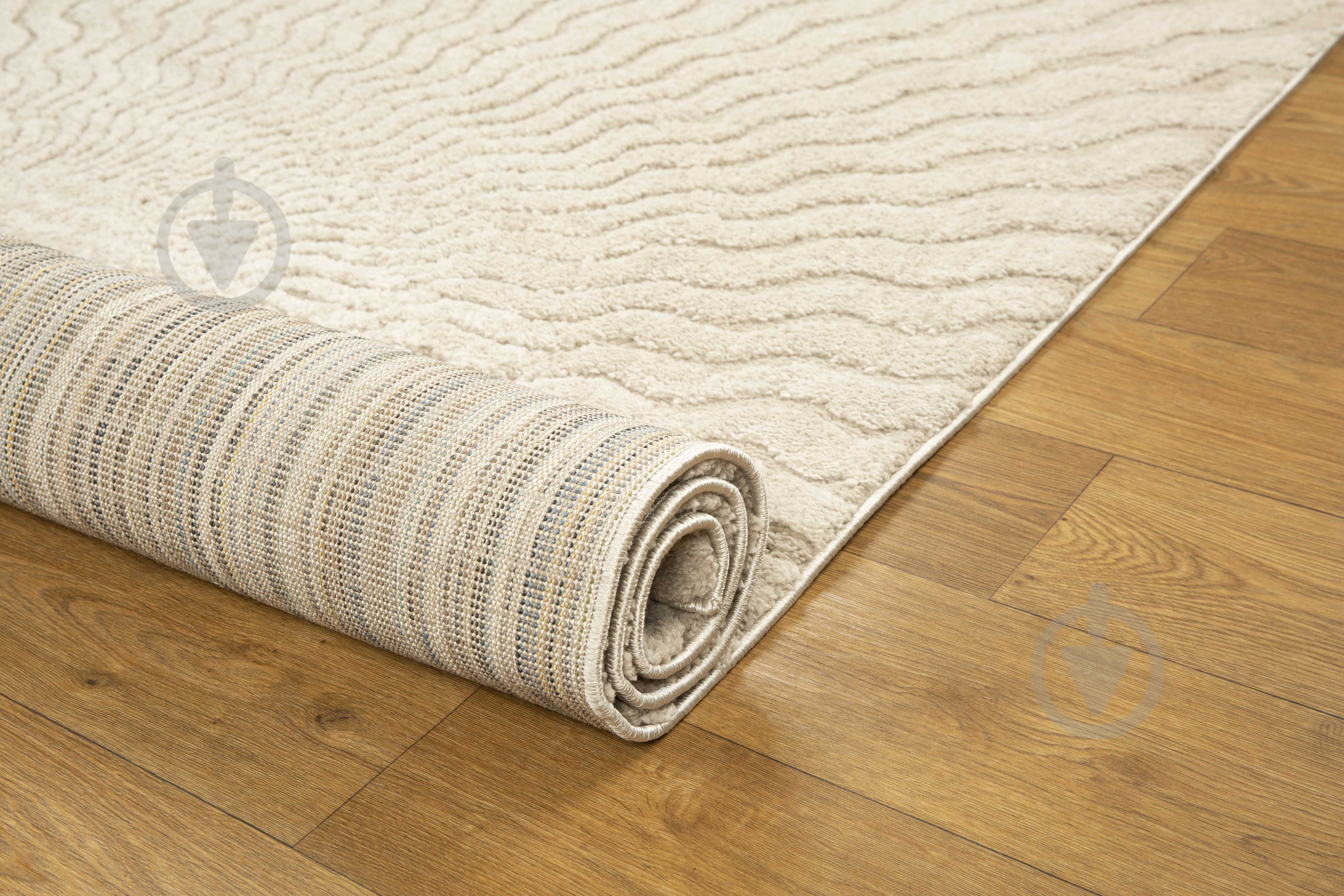 ᐉ Килим Oriental Weavers ALLOY (52001/B6X-K) 80x120 см • Краща