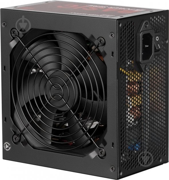 Блок питания 2E Basic Power 2E-BP600-120APFC 600 Вт - фото 5