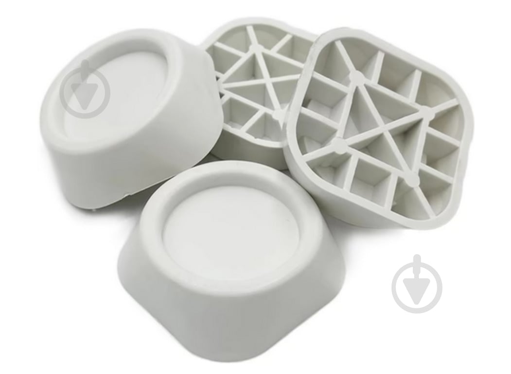 Антивибрационные подставки MaxPro К-67 - фото 2 Антивибрационные подставки MaxPro К-67 - фото 2