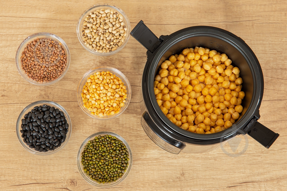 Рисоварка Sencor SRM0650SS - фото 18 Рисоварка Sencor SRM0650SS - фото 18