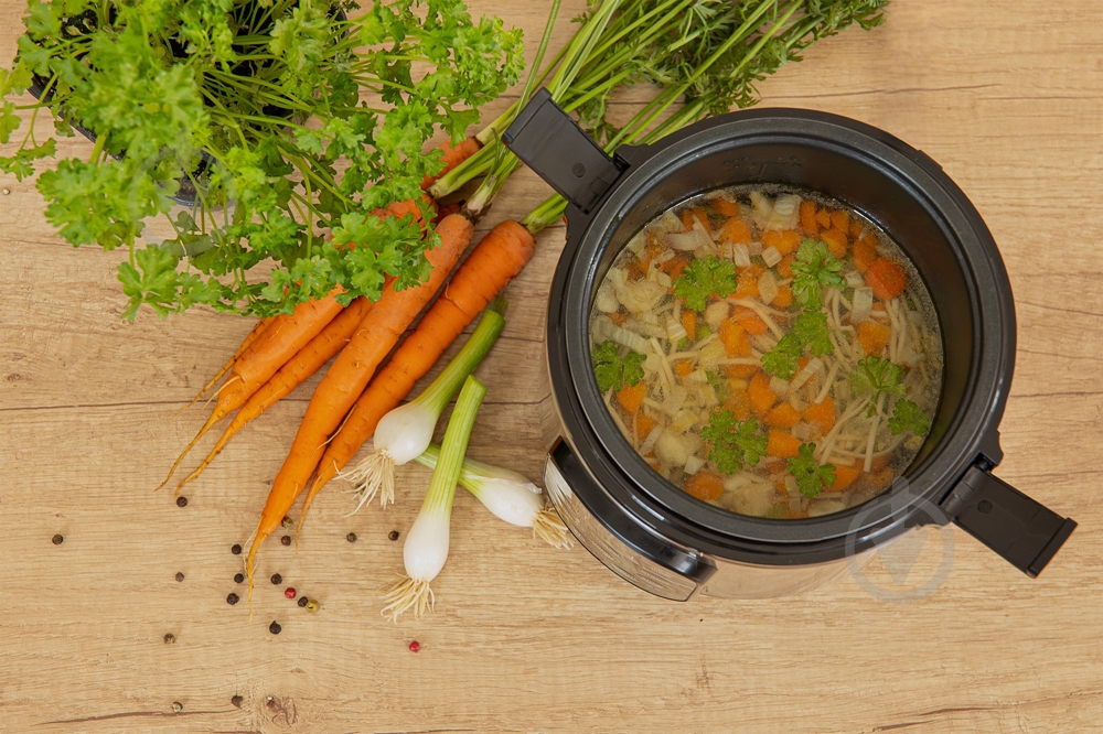 Рисоварка Sencor SRM0650SS - фото 20 Рисоварка Sencor SRM0650SS - фото 20