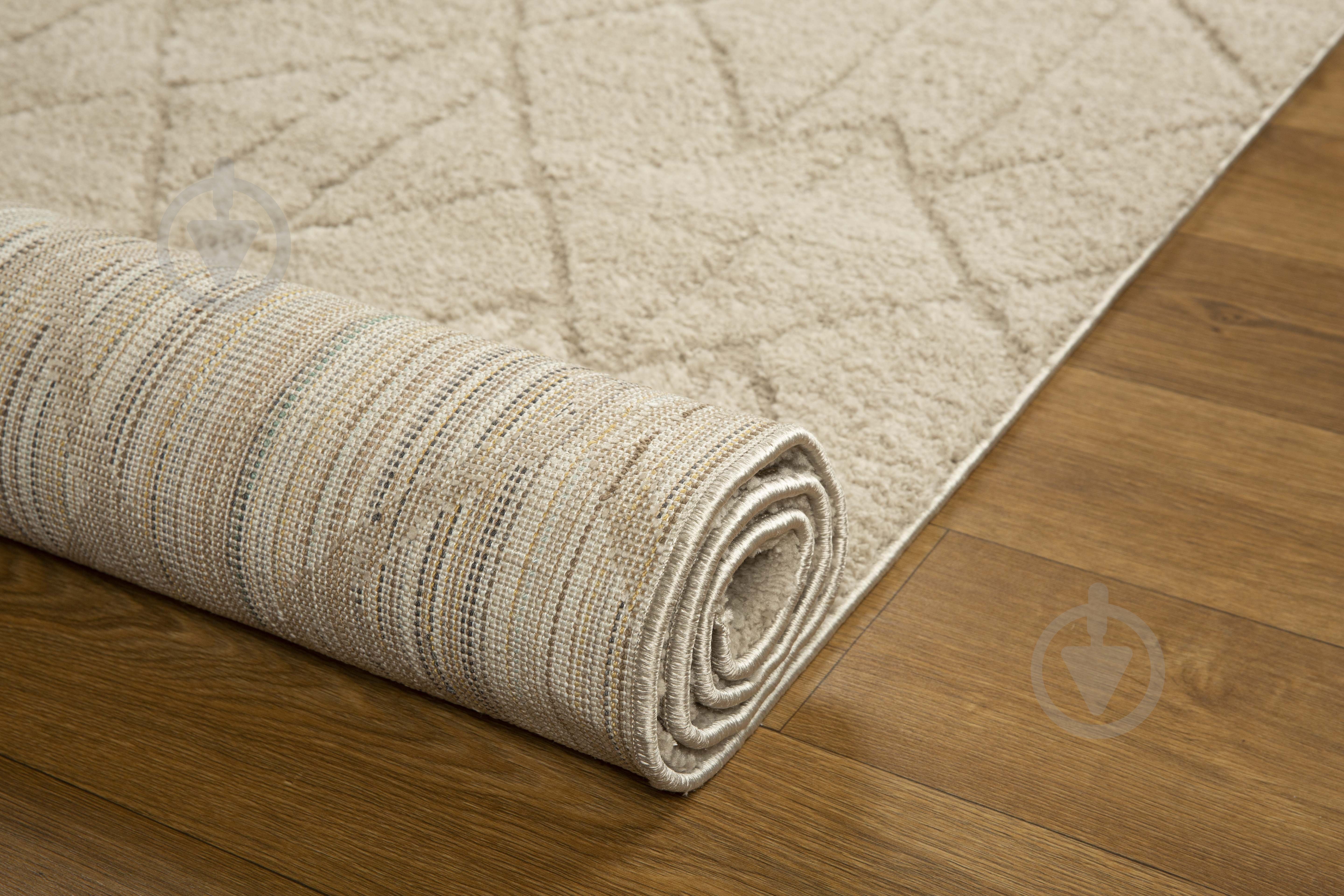 ᐉ Килим Oriental Weavers ALLOY (112/B6X-J) 80x120 см • Краща ціна