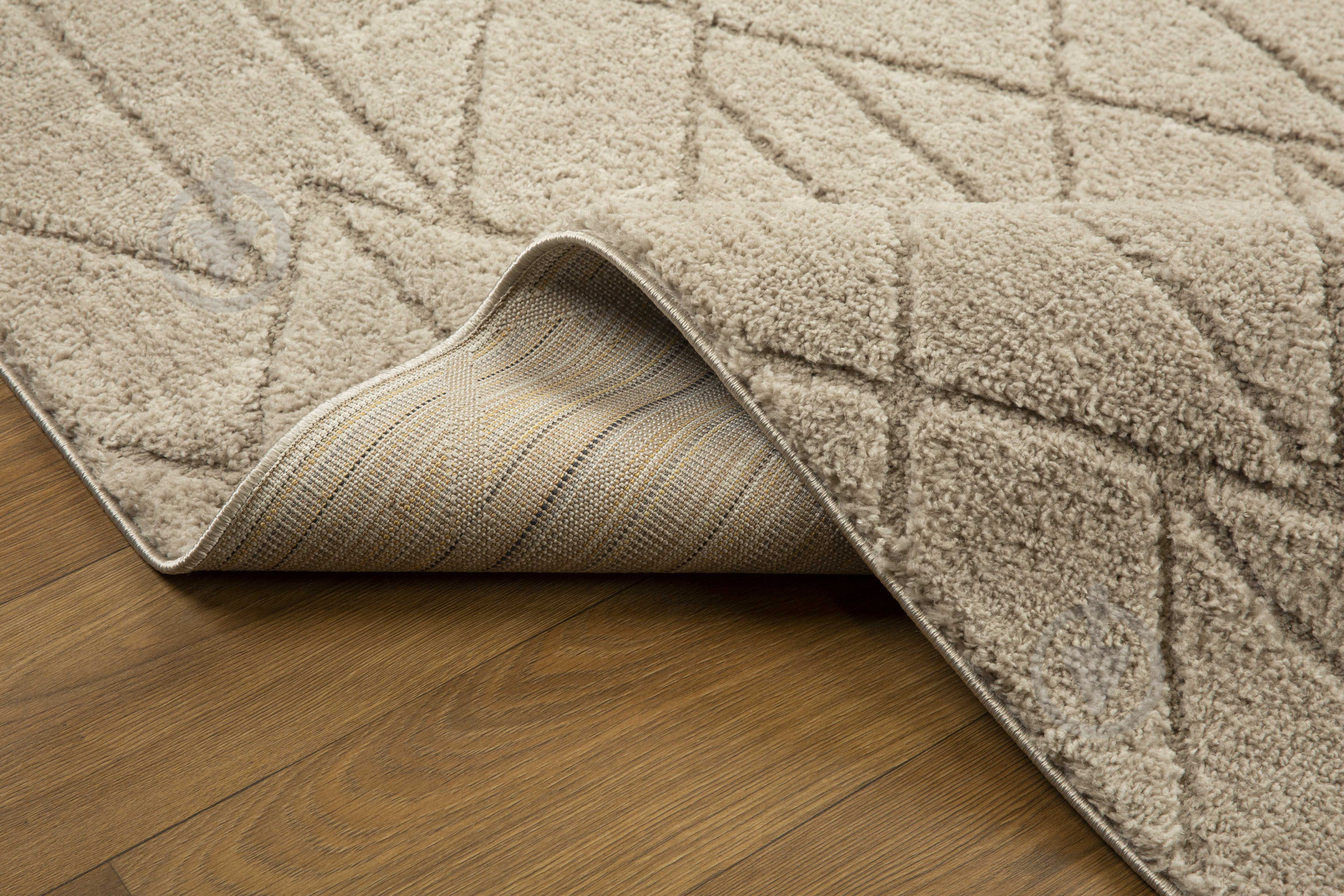 ᐉ Килим Oriental Weavers ALLOY (112/B6X-J) 80x120 см • Краща ціна
