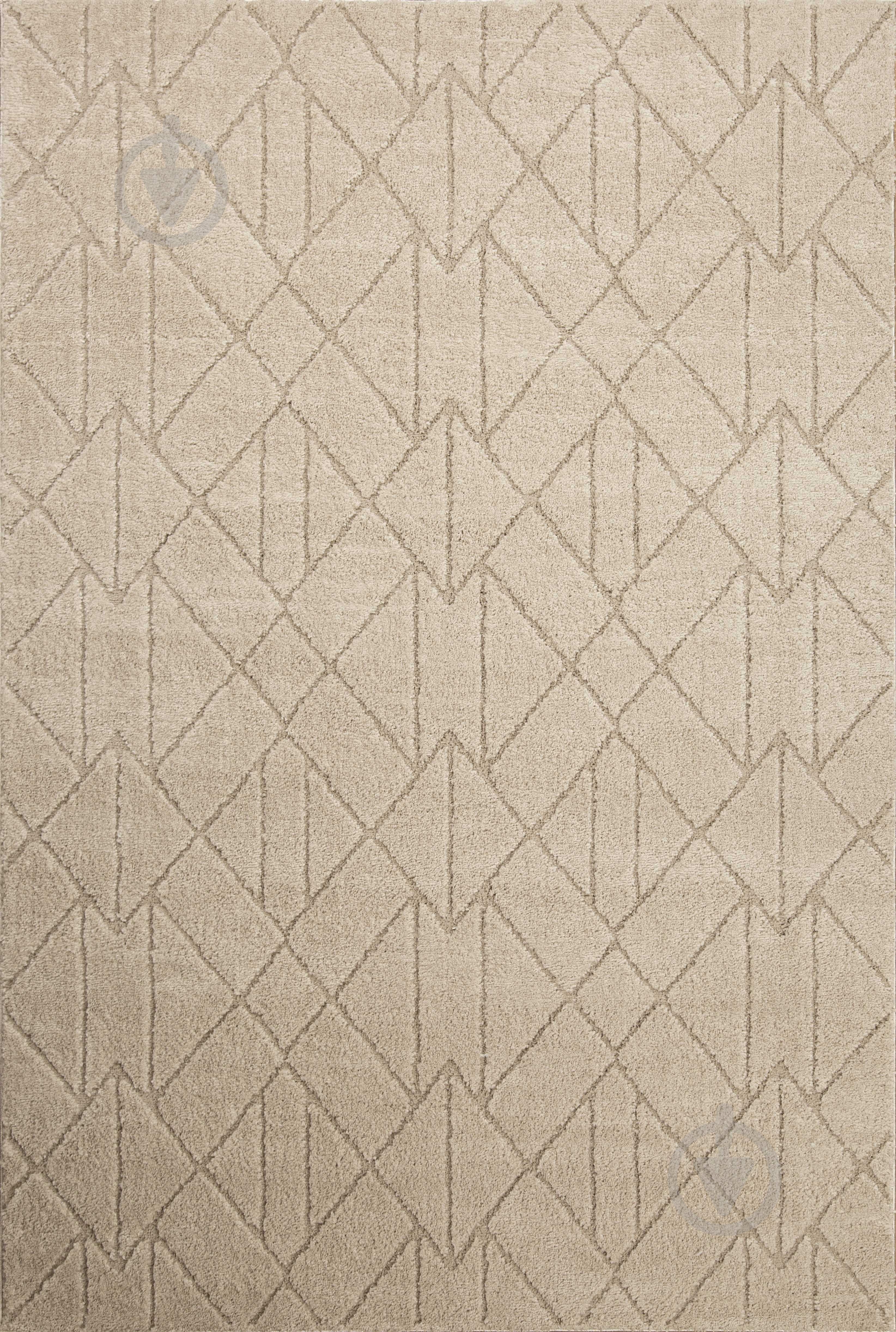 ᐉ Килим Oriental Weavers ALLOY (112/B6X-J) 80x120 см • Краща ціна