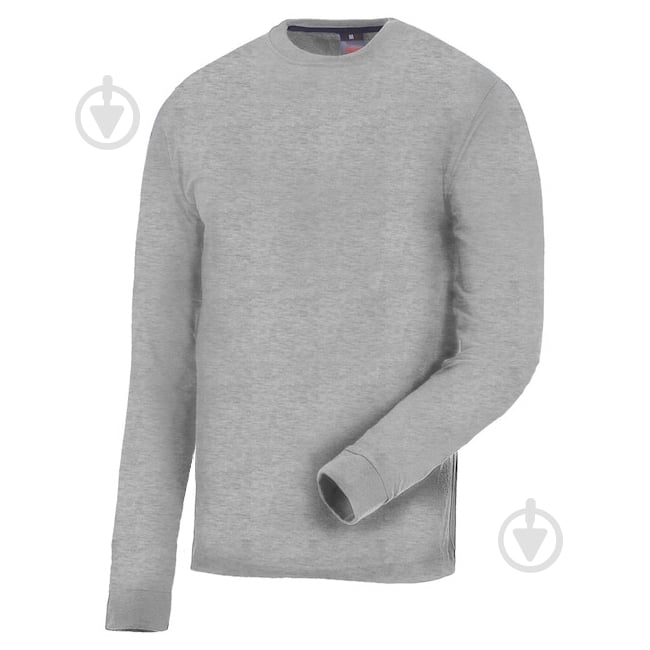 Футболка с длинным рукавом WURTH MODYF JOB+ M550002010 р.XS серый - фото 1 Футболка с длинным рукавом WURTH MODYF JOB+ M550002010 р.XS серый - фото 1